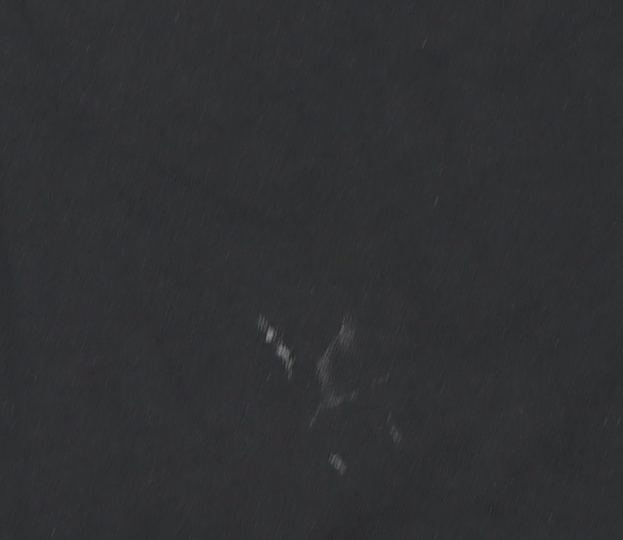 Nike Unisex Black Athletic Tank Top M