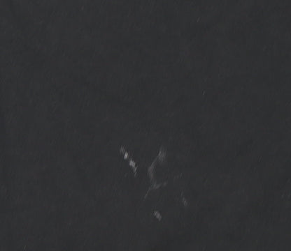 Nike Unisex Black Athletic Tank Top M