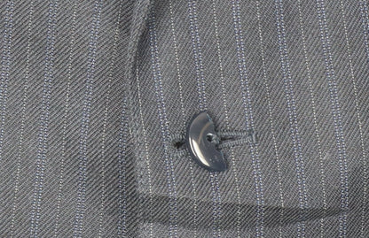 Mens UK Size 42 Greenwoods  Blue Suit Jacket