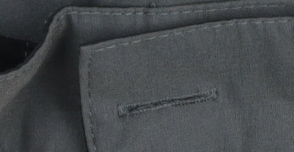 Craghoppers Men's Grey Trousers 40 Regular Fit