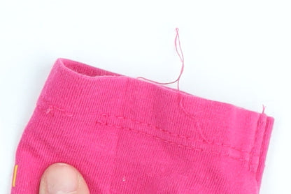 Nike Girls Pink Leggings 2 Years