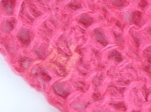 Womens UK Size 6 No Data Pink  Jumper