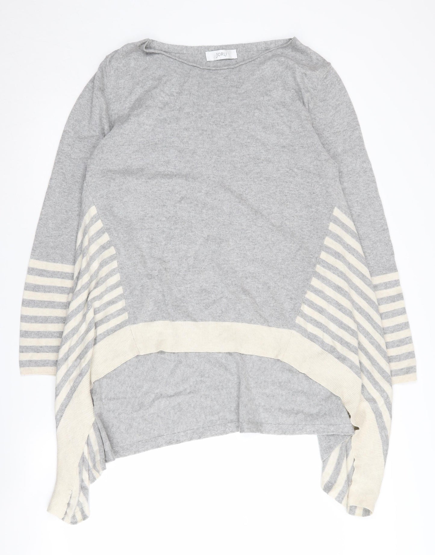 Womens UK Size XL Jorli Grey  Jumper