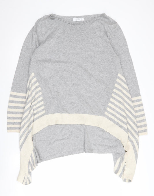 Womens UK Size XL Jorli Grey  Jumper