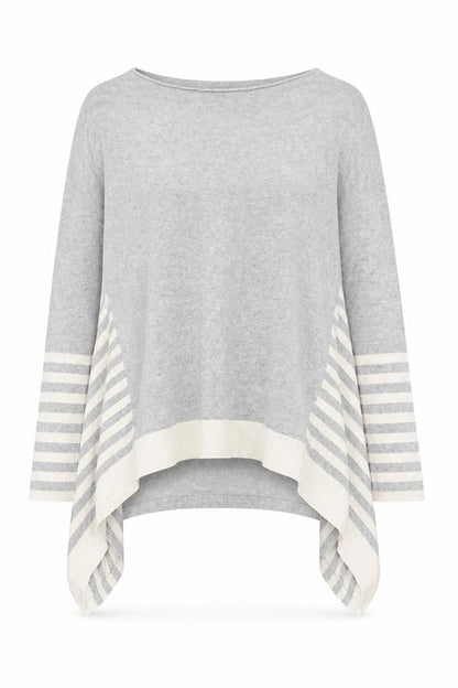 Womens UK Size XL Jorli Grey  Jumper