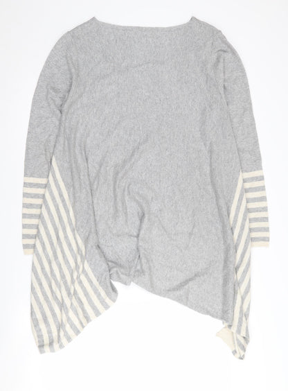Womens UK Size XL Jorli Grey  Jumper