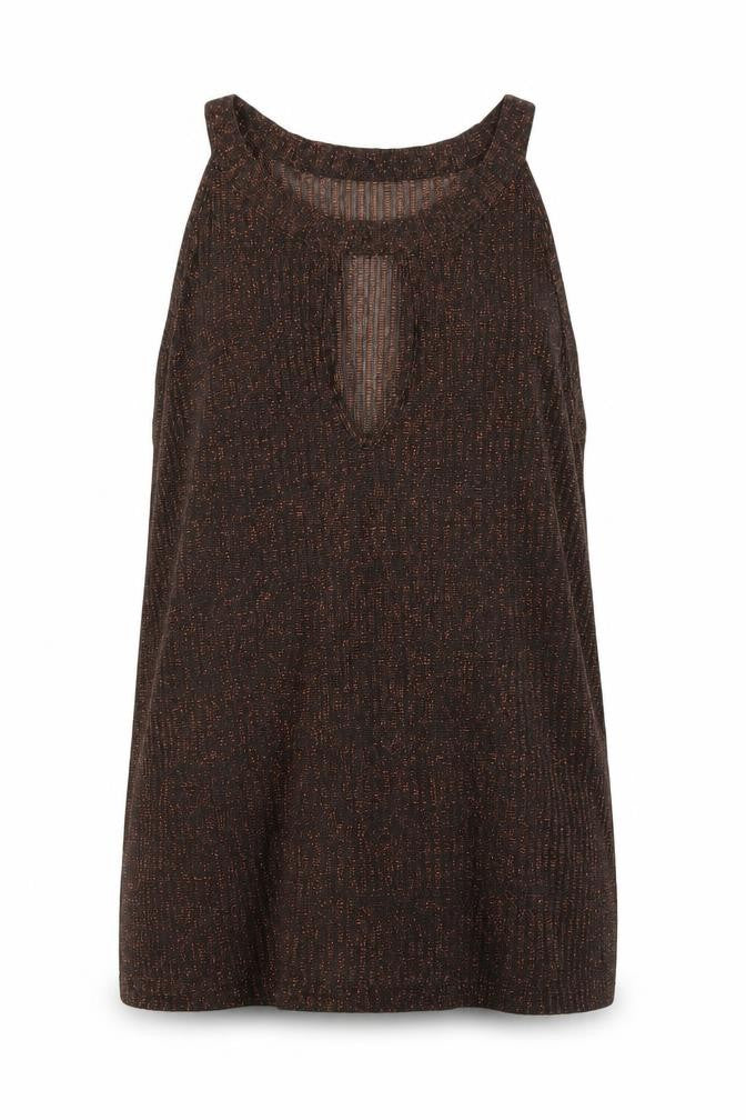 Womens UK Size 10 NEXT Brown