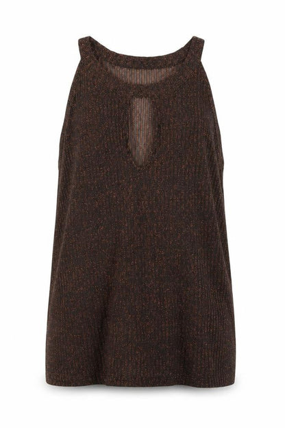 Womens UK Size 10 NEXT Brown