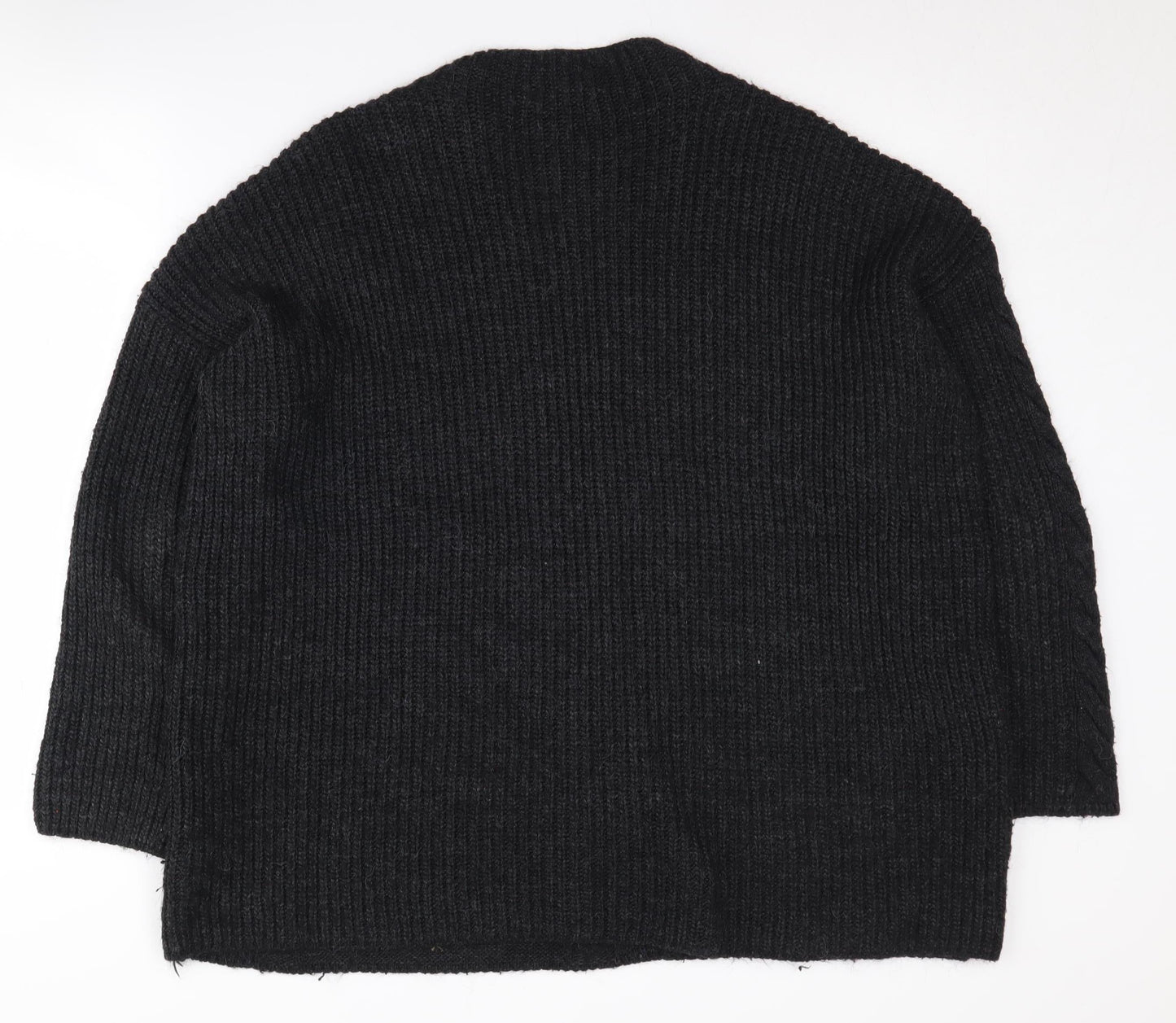 Womens UK Size M Marks and Spencer Black  Jumper