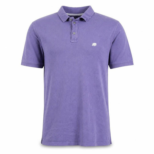 Mens UK Size L Banana Republic Cotton Polo Shirt