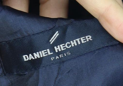 Mens UK Size 40 Daniel Hechter Regular Blue Suit Jacket