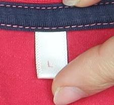 Womens UK Size 7 O'Neill Red  T-Shirt