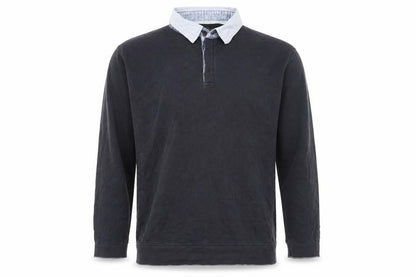 Mens UK Size XL Marks and Spencer Cotton Blend Polo Shirt