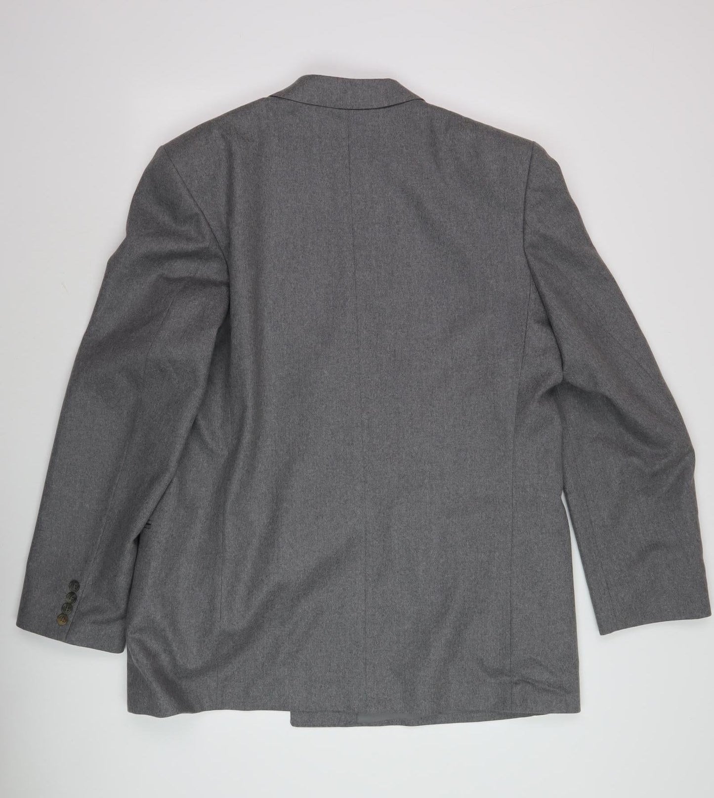 Mens UK Size 46 Centaur  Grey Suit Jacket
