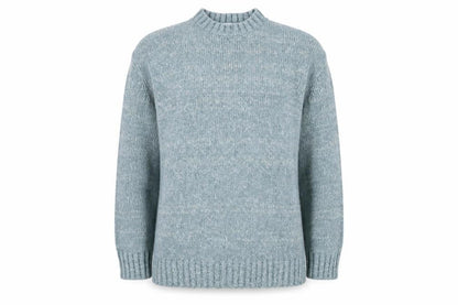 Womens UK Size XL NEXT Blue Pullover Jumper