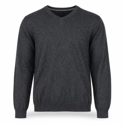 Mens UK Size S Gap Grey Pullover Jumper