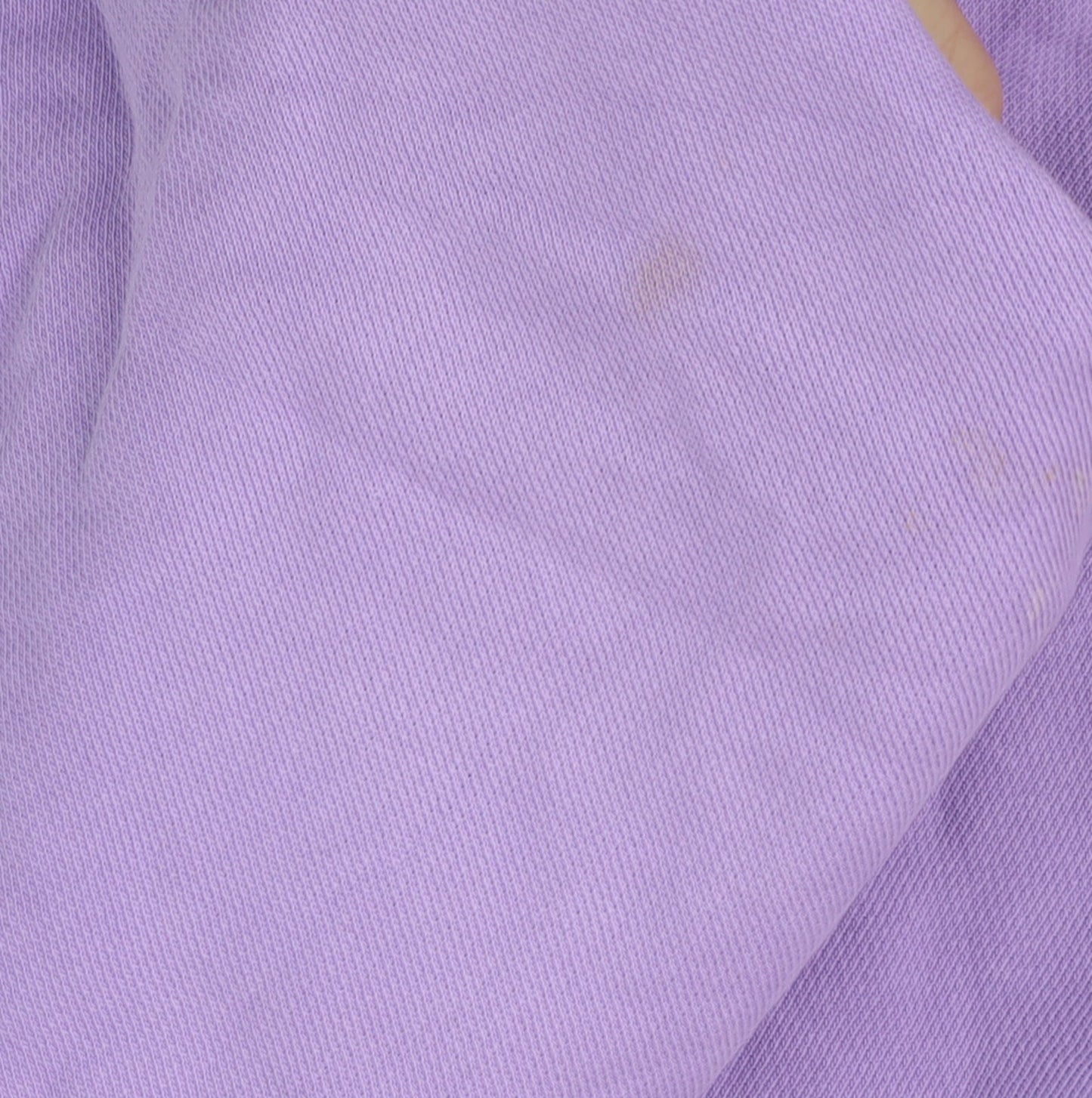 Zara Teens Purple Pullover Sweatshirt Size 12