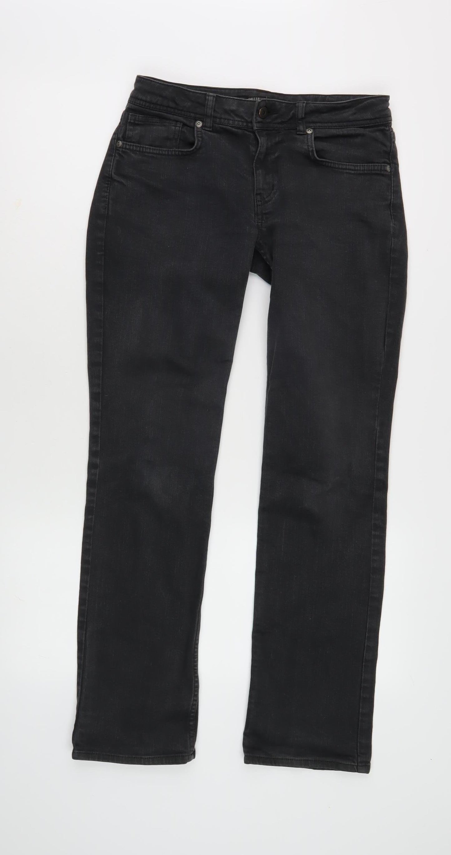 Limited Collection Women's Black Denim Jeans M