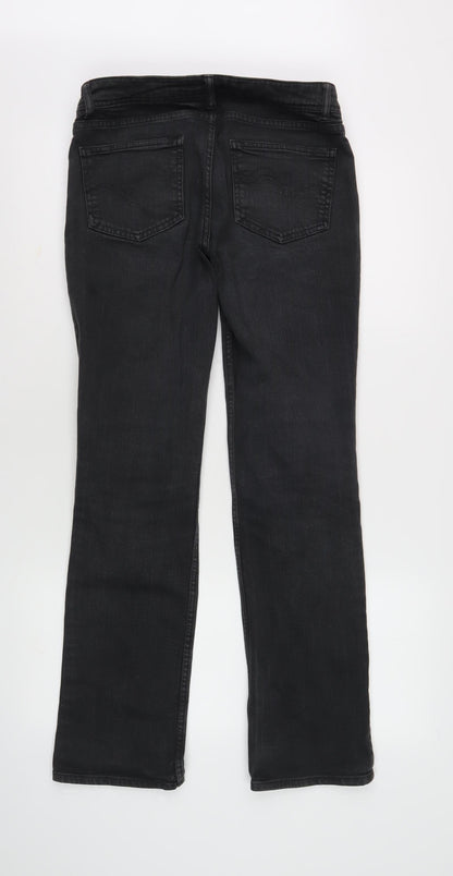 Limited Collection Women's Black Denim Jeans M