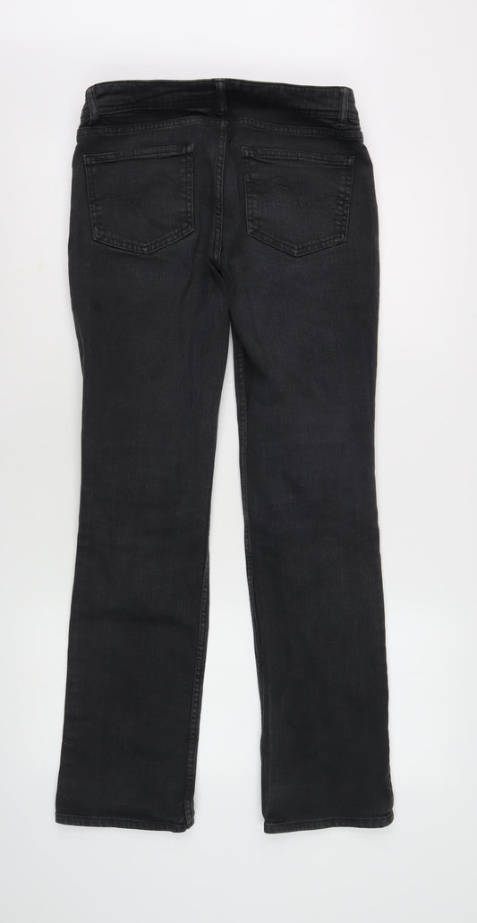 Limited Collection Women's Black Denim Jeans M