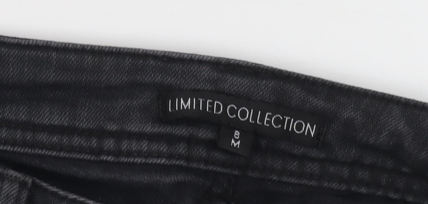 Limited Collection Women's Black Denim Jeans M