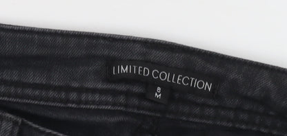 Limited Collection Women's Black Denim Jeans M