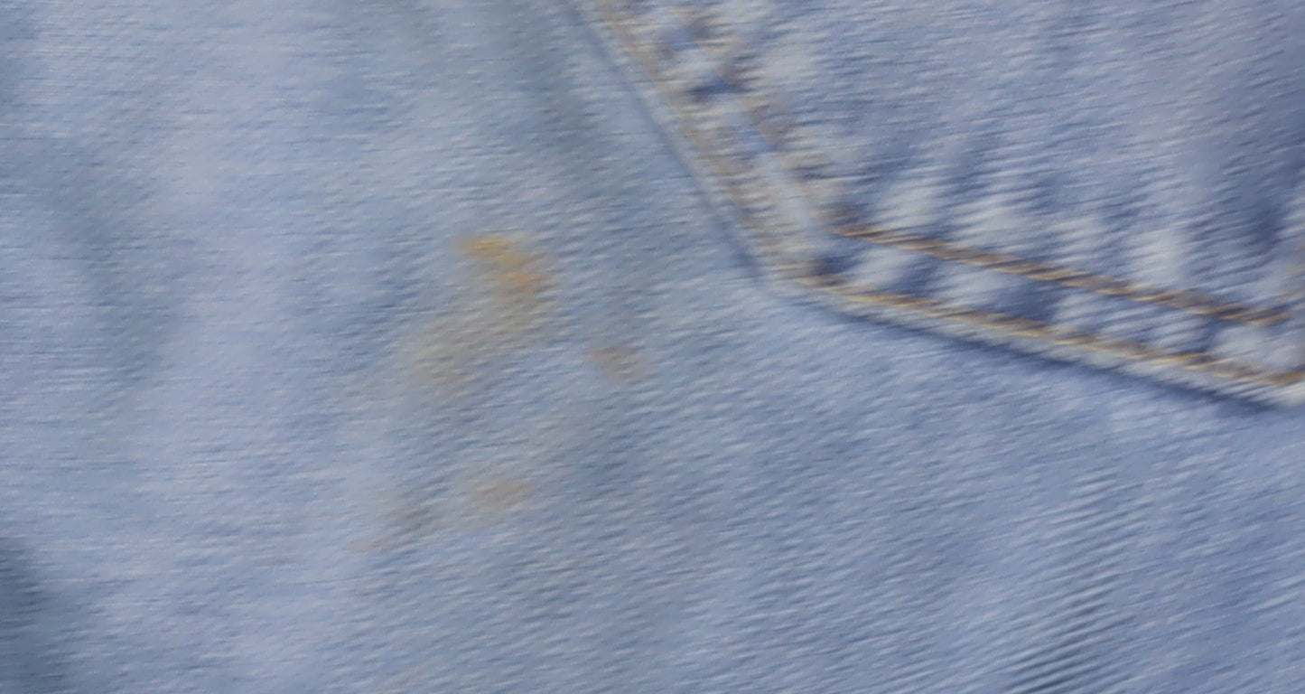 Next Girls Blue Skinny Jeans 11Y Casual Ripped Cotton