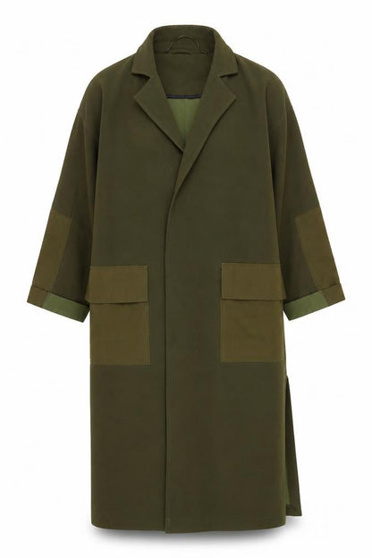 Womens UK Size 12 Topshop Green