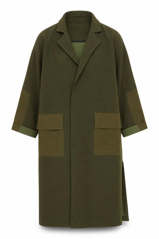 Womens UK Size 12 Topshop Green