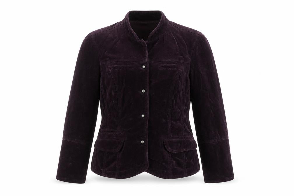 Womens UK Size 14 Jasper Conran Purple