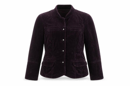 Womens UK Size 14 Jasper Conran Purple