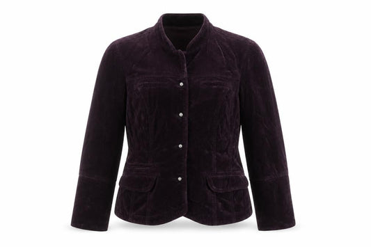Womens UK Size 14 Jasper Conran Purple