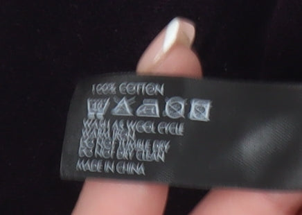 Womens UK Size 14 Jasper Conran Purple