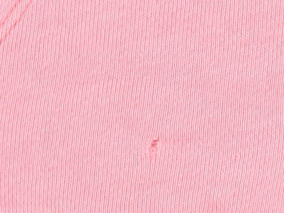 Hollister Women's Pink Pullover Hoodie, Size M