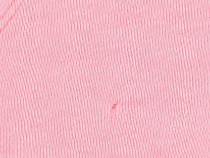 Hollister Women's Pink Pullover Hoodie, Size M