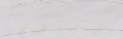 Nike Women's Purple Pullover Sweatshirt M