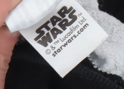 Disney Star Wars Unisex Kids Grey XS Pullover Hoodie