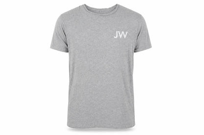 Mens UK Size M Jack Wills Grey  T-Shirt