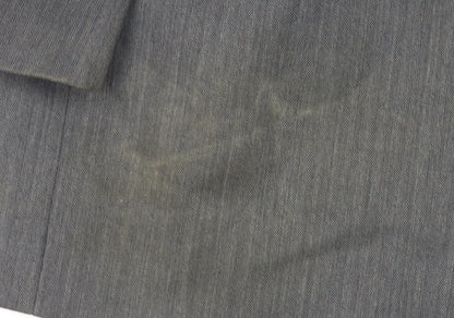 Mens UK Size 40 Marks and Spencer Regular Grey Suit Jacket