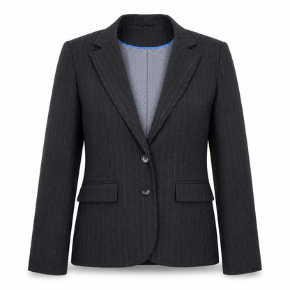 Womens UK Size 14 Autonomy  Black Suit Jacket
