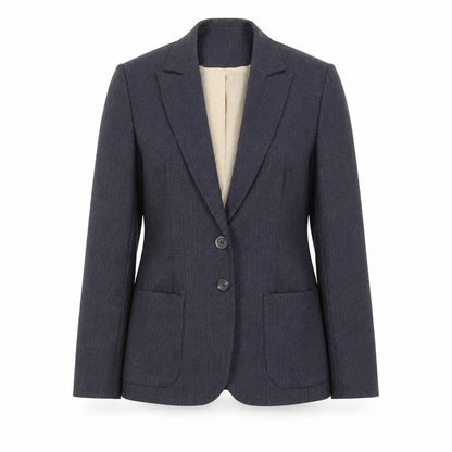 Womens UK Size 14 NEXT Regular Blue Blazer