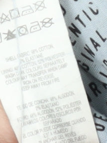 Denim Co. Women's Blue Skinny Jeans W28/L30