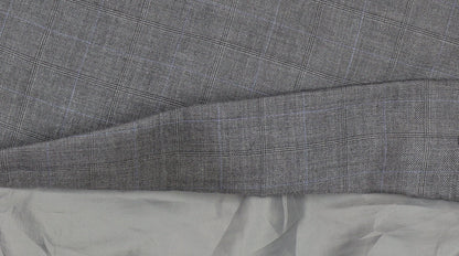 Mens UK Size 36 Burton Regular Grey Suit Jacket