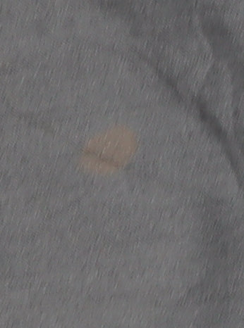 Topman Men's Grey Skinny Trousers 34 L