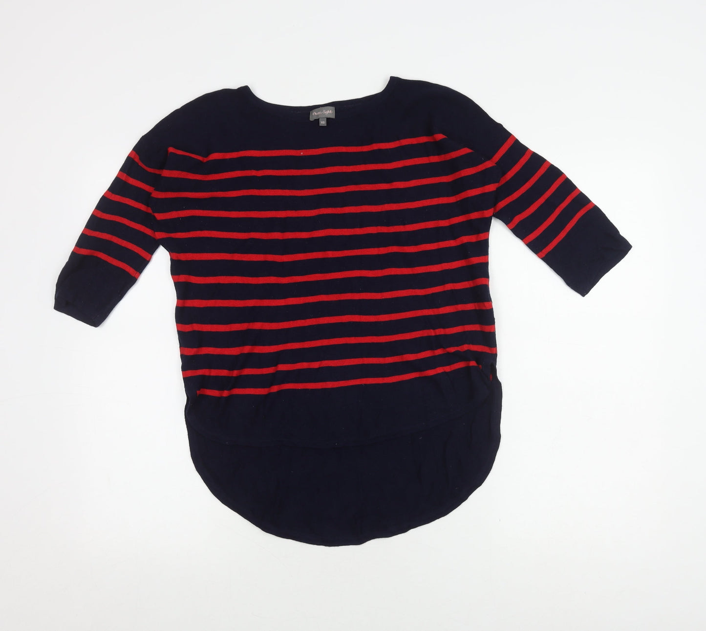 Womens UK Size XS Phase Eight Multicoloured  Jumper