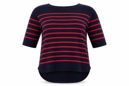 Womens UK Size XS Phase Eight Multicoloured  Jumper