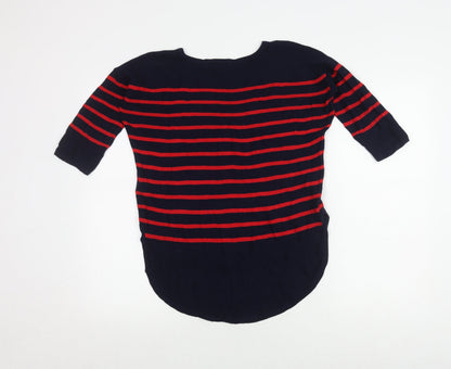Womens UK Size XS Phase Eight Multicoloured  Jumper