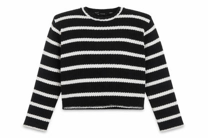 Womens UK Size S Pull&Bear Black  Jumper