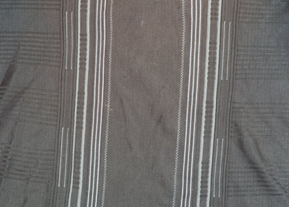 Cavallo Men's XL Brown V-Neck Pullover Jumper