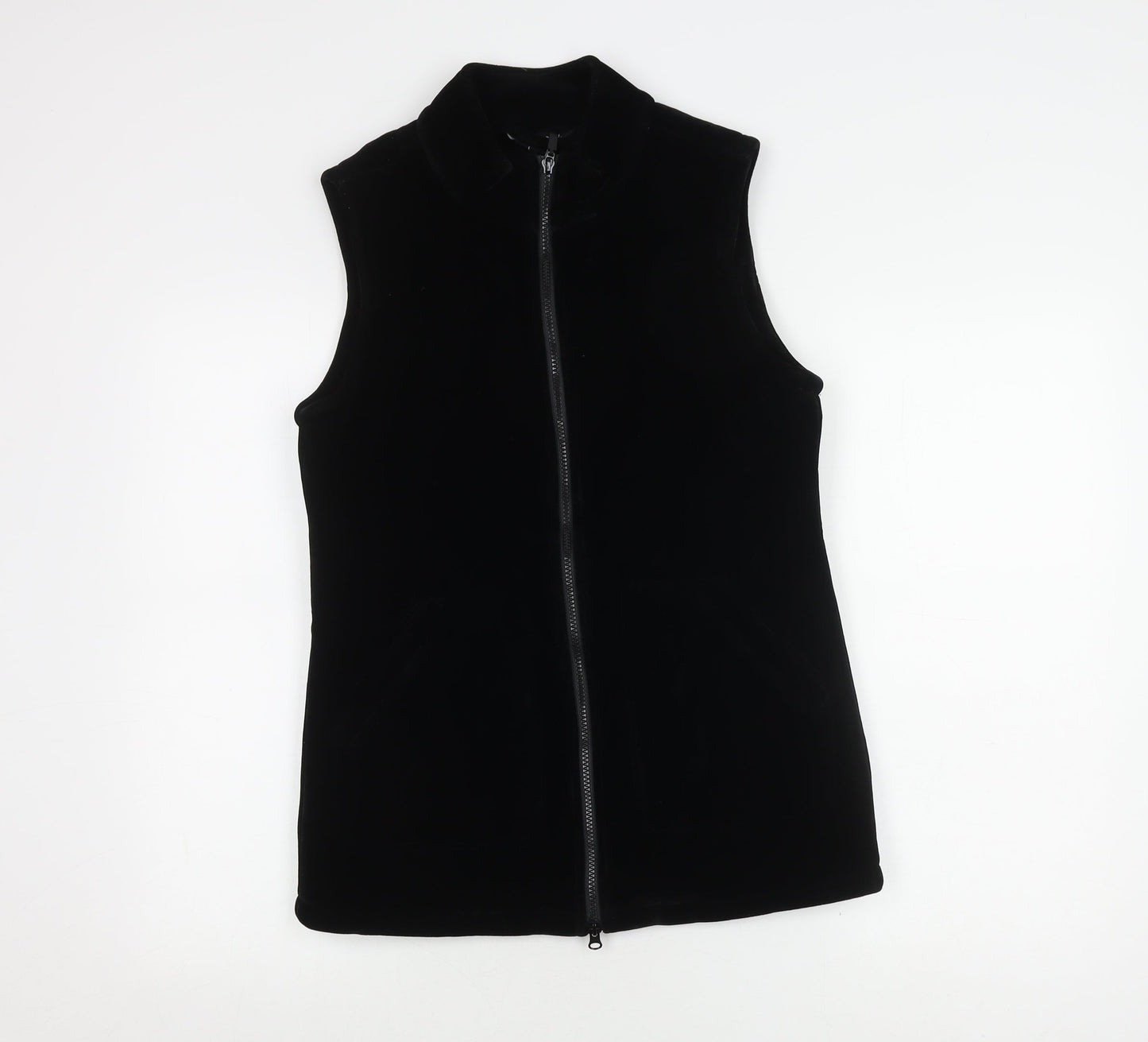 Womens UK Size S Alexara Black